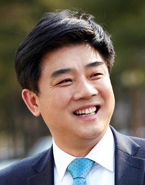 더불어민주당 김병욱 의원