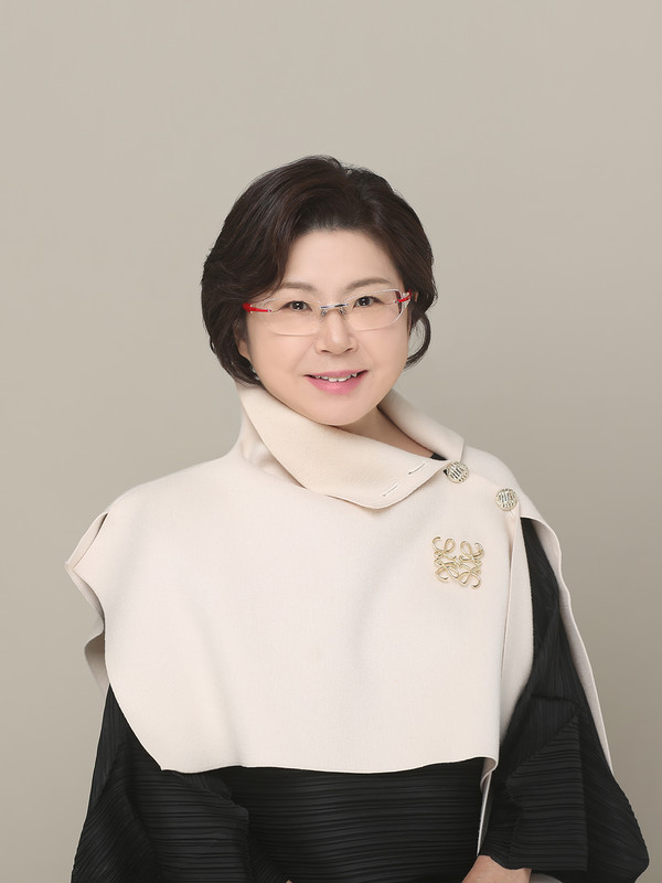 국제앰네스티 한국지부 조희경 신임 사무처장(사진=국제앰네스티 한국지부)