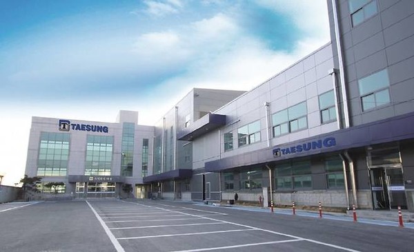 태성 본사 전경(사진=태성)
