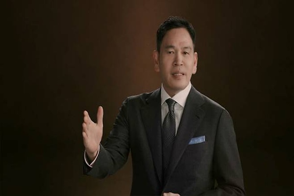 정용진 신세계그룹 회장(사진=신세계그룹)