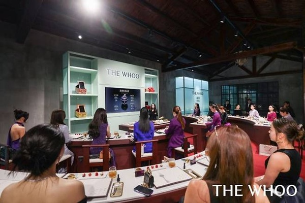 (사진=LG생활건강)