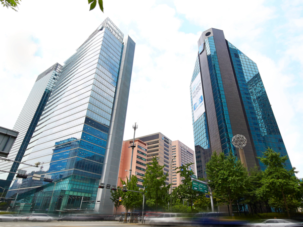 IBK기업은행 전경. 사진=기업은행